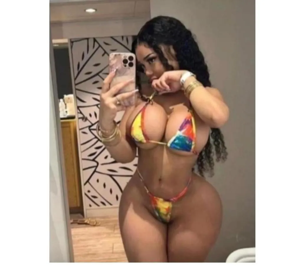 Hot colombian