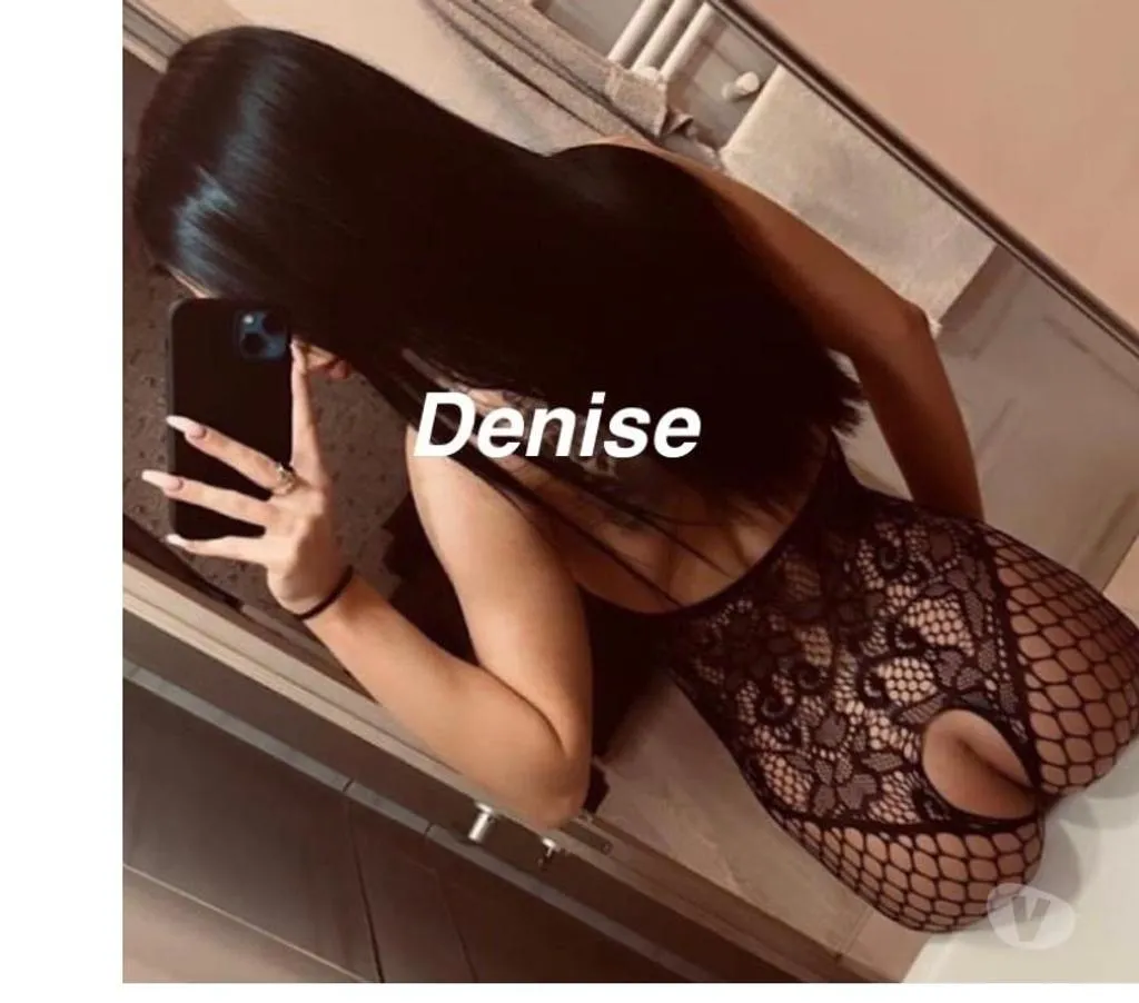 Denise naughty