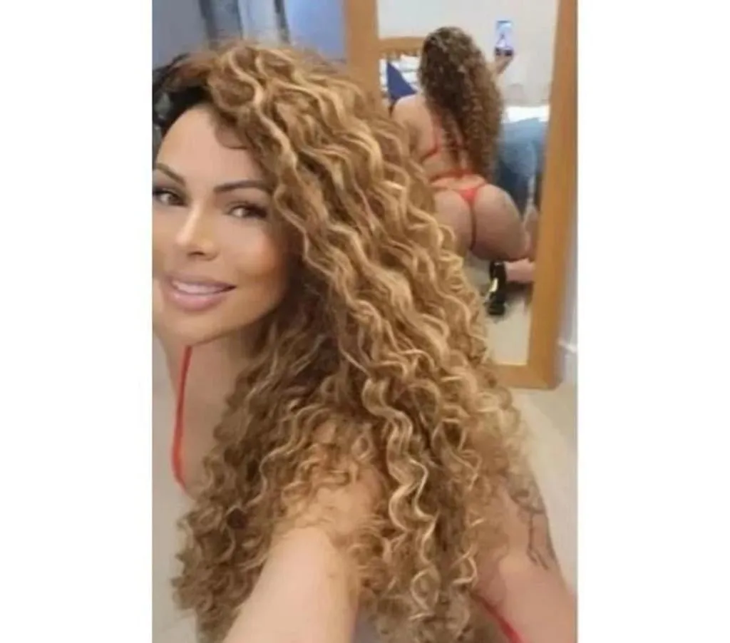 👙MATURE Latina