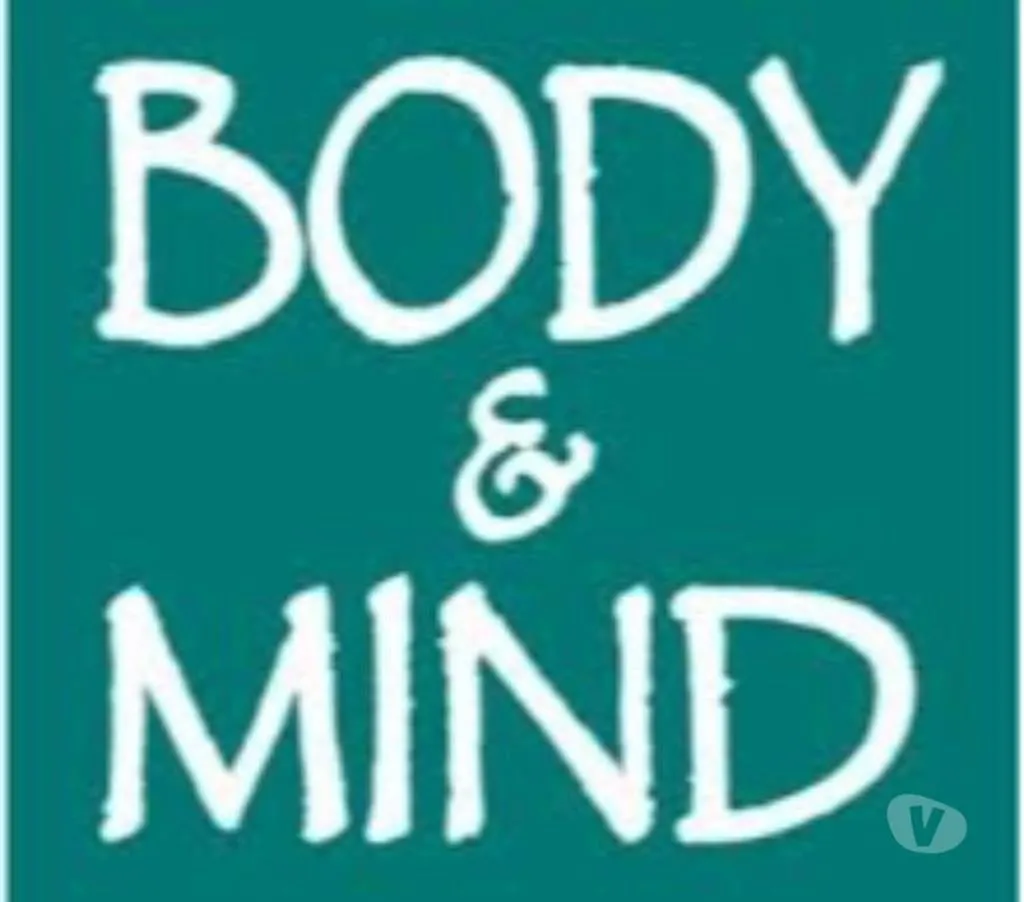 Body Mind
