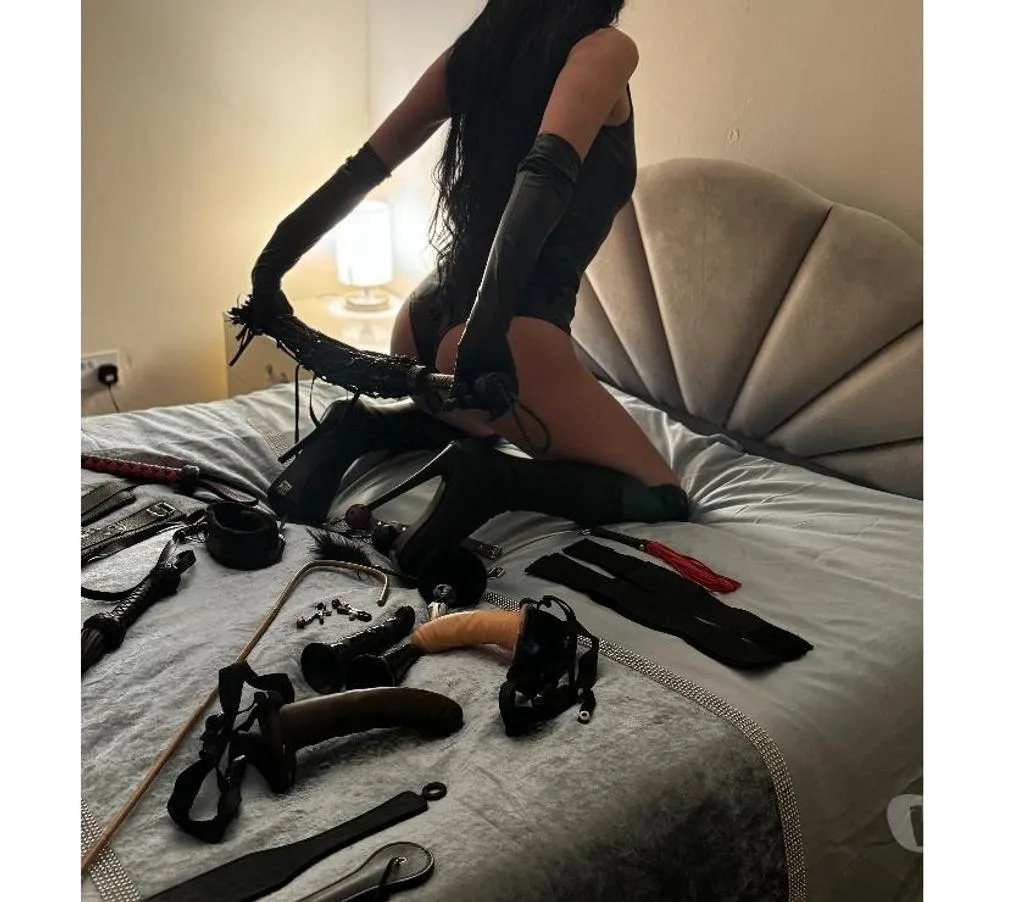 🔞BEAUTIFUL GODDESS🩷DOM,BDSM,TOYS,WS🩷REAL