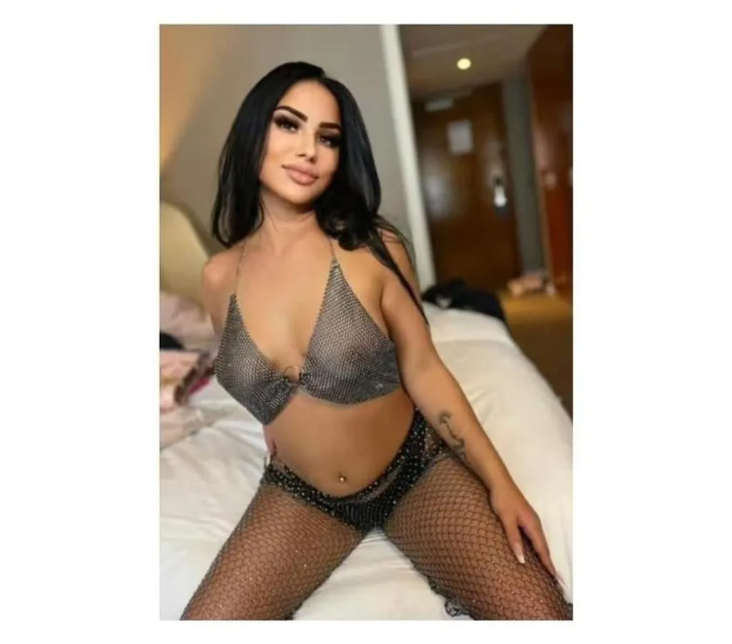 SEXY TIFANNY